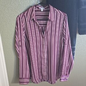 Express Dress Shirt
